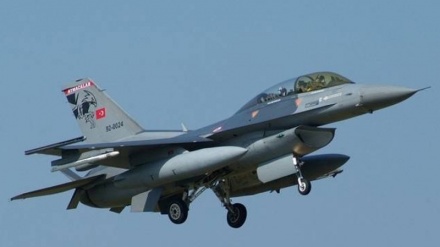 Bağdad Türkiyənin İraqa təcavüzünü pisləyib