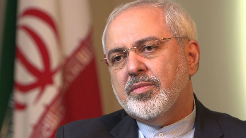 ایران کے وزیر خارجہ کا دورۂ پاکستان، باہمی تعلقات کے فروغ کی جانب نیا قدم