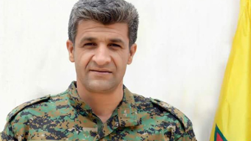 Berdevkê YPG`ê: Dorpêçkirina Efrînê derew e