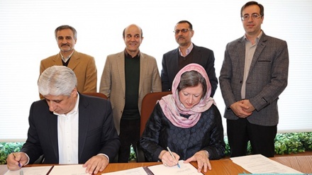 İsfahan və Düsseldorf universitetləri arasında memorandum imzalanıb