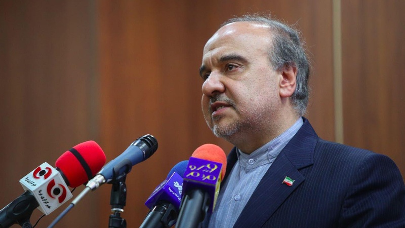 İran haqda reallıqların əks etdirilməsi; İslam Respublikasının BMT-dən gözləntisi