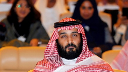 Bin Salman želi iskoristiti krizu zbog koronavirusa kako bi proglasio svoju vlast