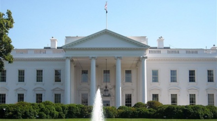 هەڵەی کۆشکی سپی لەمەڕ نووسینی بەهەڵەی ووشەی