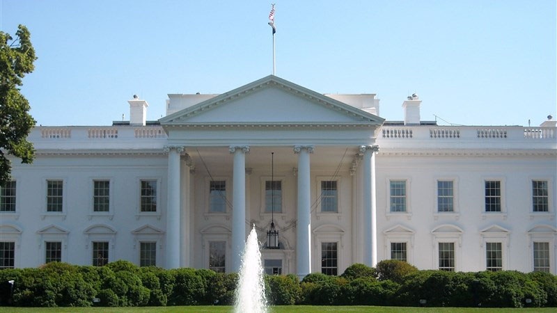 هەڵەی کۆشکی سپی لەمەڕ نووسینی بەهەڵەی ووشەی