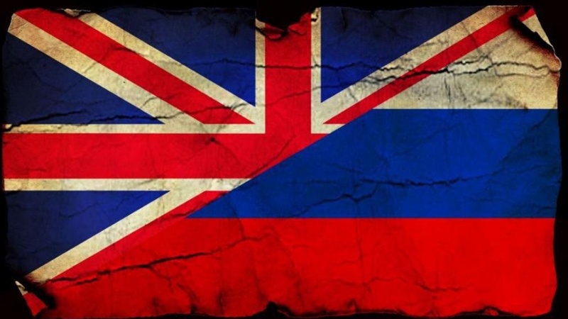 امریکہ اور یورپی ممالک کے خلاف روس کی کارروائی