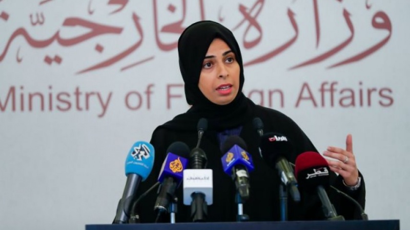 خاشقجی کا قتل پورے خطے کے لئے خطرے کی گھنٹی، قطر 