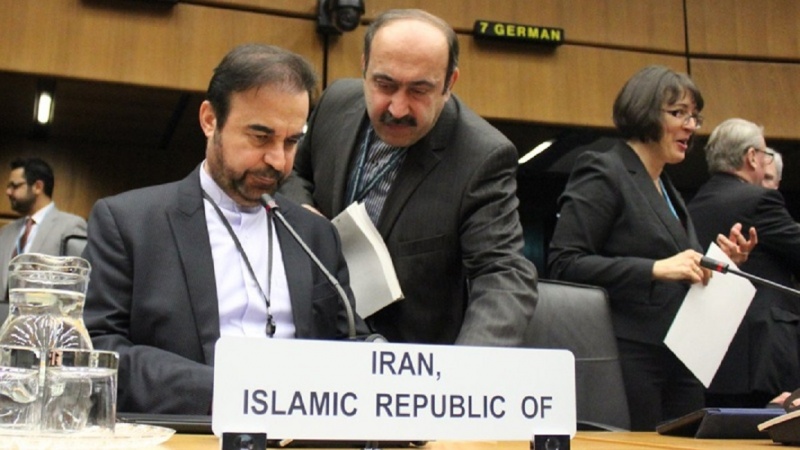  Ambasador Irana u IAEA o neophodnosti jačanja nuklearne sigurnosti
