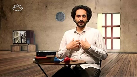 کتب بینی کی اہمیت