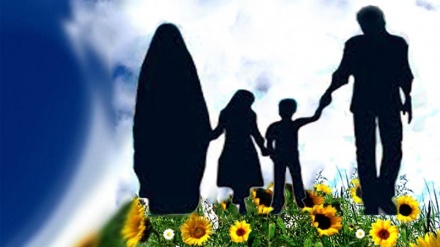 ڕۆژی جیهانی بنەماڵە پیرۆز بێت