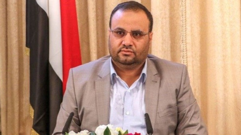 کاردانەوەی وەزارەتی بەرگری یەمەن دوای شەهید بوونی ساڵح سەماد 