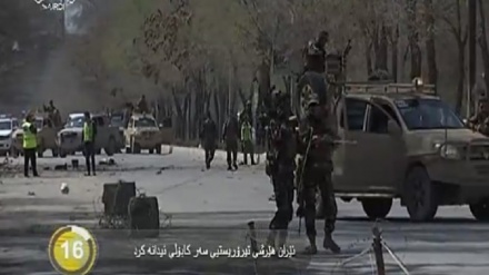 جیهان لە 100 چرکەدا - 22-03-2018