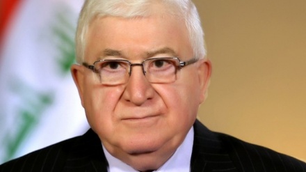 فواد مەعسوم شەهیدبوونی دەیان فەلەستینی بەدەس ئیسرائیلیەکانی شەرمەزار کرد