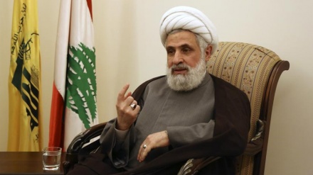 فلسطین کی آزادی کے لئے فوجی لشکر تشکیل دینے کی ضرورت