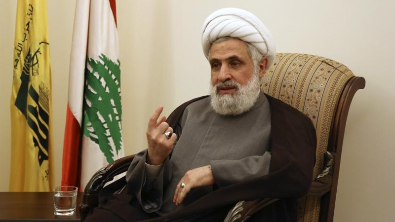 فلسطین کی آزادی کے لئے فوجی لشکر تشکیل دینے کی ضرورت