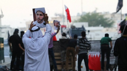 بحرین میں سزائے موت کے قیدی پر تشدد