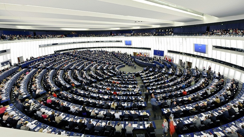 EP izglasao početak kaznene procedure protiv Mađarske