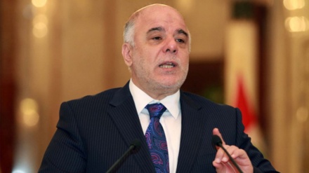 عراقی عوام کی خواہشات کے احترام پر تاکید   