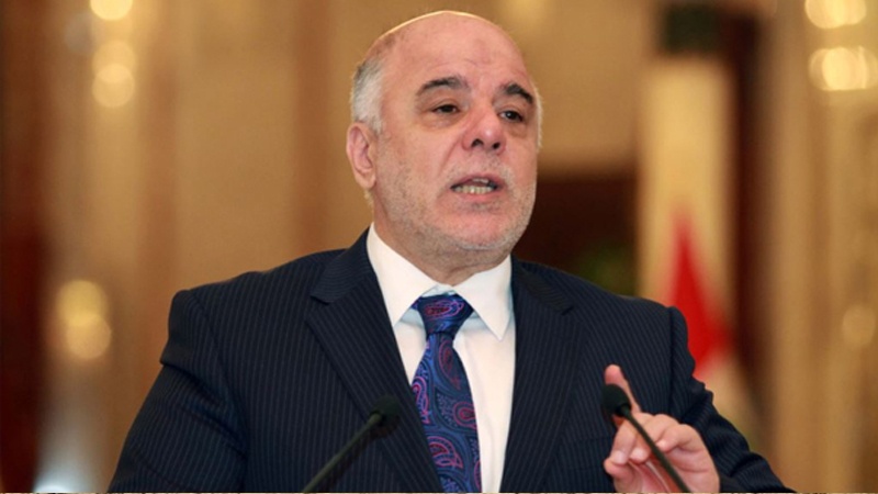 عراقی عوام کی خواہشات کے احترام پر تاکید   