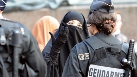 مغرب میں باپردہ مسلم خواتین پر حملوں کے واقعات میں اضافہ 