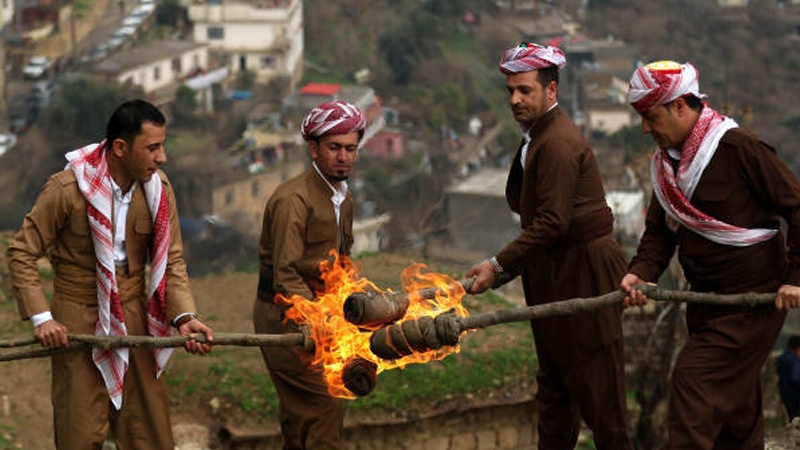 Vîzaya Newrozê bo Kurdistana Iraqê bo îraniyan belaş bû
