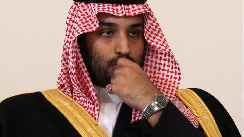 قەتەر: سعوودیا بەپیلانگێڕیی لەهەوڵی تێکدانی سەقامی ناوچەکەیە