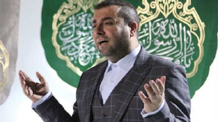  الله الله یا الله حق لااله الاالله - به دەنگی پەیام عەزیزی