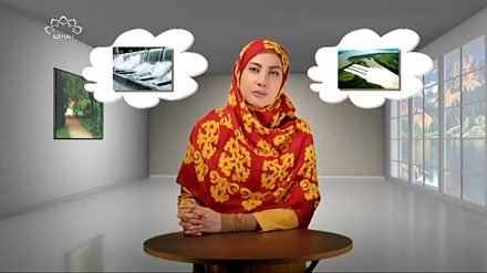 ماحولیات کی اہمیت