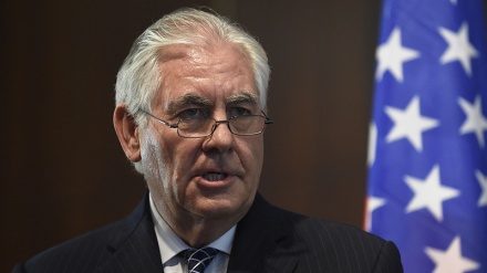 Tillerson Rusiyanı keçmiş rus agenti zəhərləməkdə ittiham edib