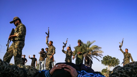 جیهان لە 100 چرکەدا - 06-03-2018