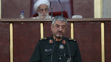 General Cəfəri: Bütün problemlər misilsiz fürsətlərə çevrilibdir
