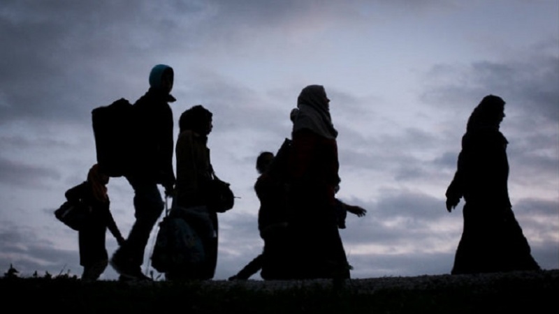 Češka šalje milion evra Bosni i Hercegovini da balkanska izbjeglička trasa ostane zatvorena