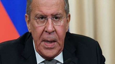 روس مغربی ملکوں کی گستاخی پر خاموش نہیں رہے گا 