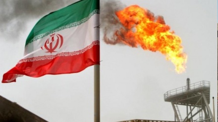 ئوروپا لە مانگی فڤوریە سەتی چل لەنەوتی ئێرانی کڕی