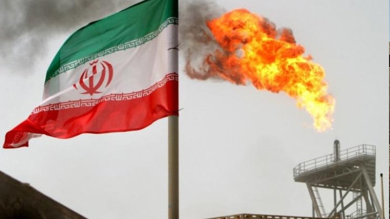 ئوروپا لە مانگی فڤوریە سەتی چل لەنەوتی ئێرانی کڕی