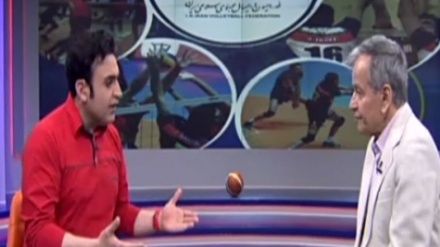 بەرێز جەمشید حەمیدی شارەزای باڵه سەبارەت بە لیگی باڵە و یانەکانی ئێران باسمان بۆ دەکات