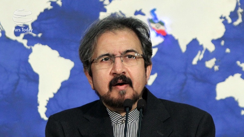 قاسمی : بەریتانیا لە دڕندەکاریە جەنگیەکان یەمەن دا بەرپرسایەتی راستەوخۆی هەیە