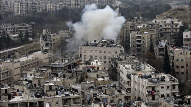 Pregovori Moskve i Damaska s naoružanim grupama o izlasku civila iz Istočne Gute