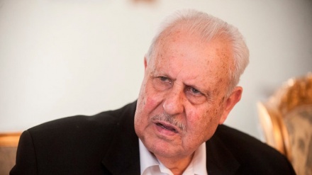 باڵوێزی فەلەستین لە تاران: ترەمپ توانای گواستنەوەی باڵوێزخانەی ئەمریکا بۆ قودسی نییە