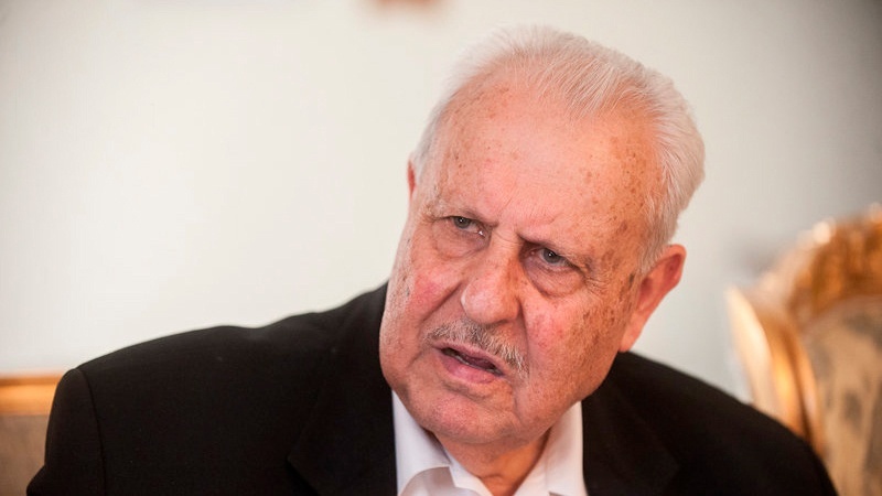 باڵوێزی فەلەستین لە تاران: ترەمپ توانای گواستنەوەی باڵوێزخانەی ئەمریکا بۆ قودسی نییە