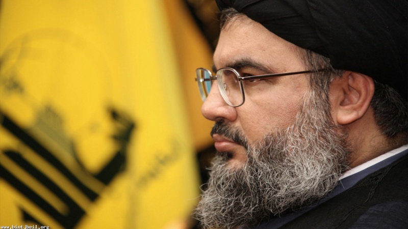 Nasrallah: Hezbollah stoji naspram izraelske pohlepe