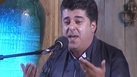 گوێ ڕادەگرین به گۆرانییەکی کوردی خۆش به ناوی وەره وەره