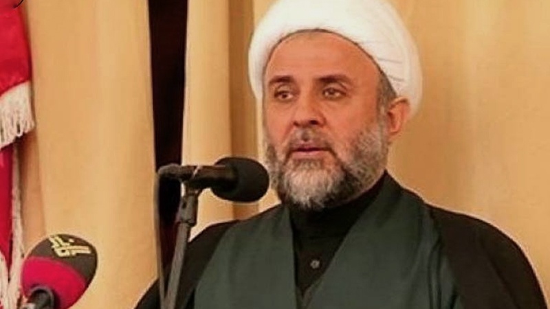 نەبیل قاووق : ئەوانەی کە خەڵکی یەمن دەکوژن هیتلری سەردەمن 