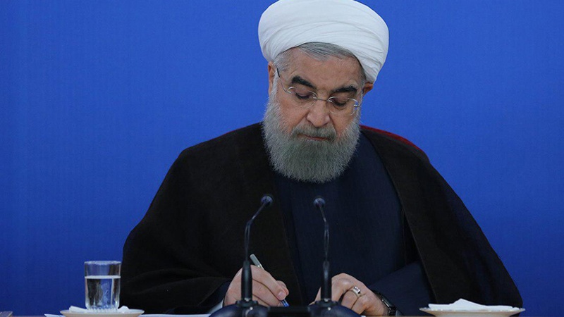 Ruhani: Yeni Zelandiya cinayəti islamofobiya ilə mübarizəni zəruri edən növbəti faktdır