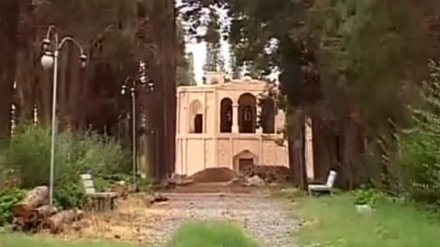 با‌‌غی ئەمیرئاباد