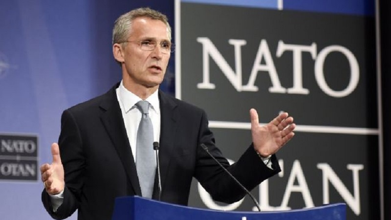 Stoltenberg: Makedonija može da stupi u NATO u januaru