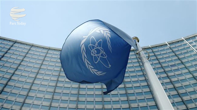 ایران ایٹمی معاہدے پر کاربند ہے، آئی اے ای کی ایک اور تصدیق  