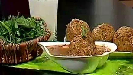 سازکردنی شۆرباو کفتە