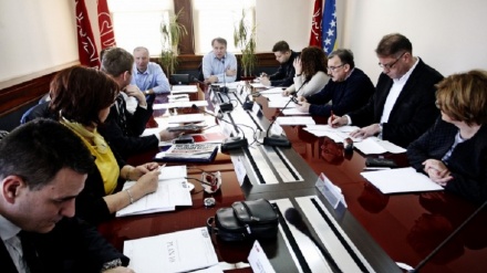 SDP BiH podnosi krivičnu prijavu zbog slučaja Gorana Opsenice