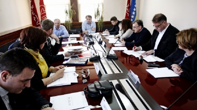 SDP BiH podnosi krivičnu prijavu zbog slučaja Gorana Opsenice