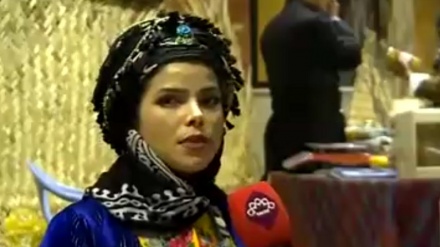 پیشانگەی هەوارگه له شاری مەهاباد